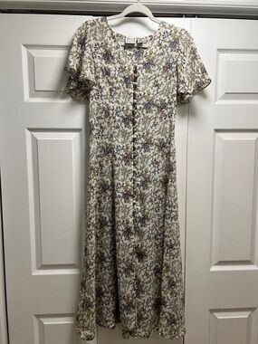 Vintage dress